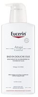Eucerin AtopiControl Bad & Douche Olie